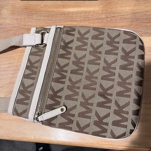 Michael Kors crossbody bag